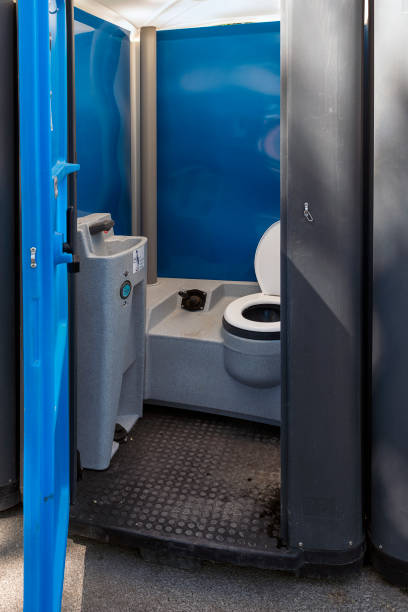 Best Best portable toilet rental  in Plains, KS