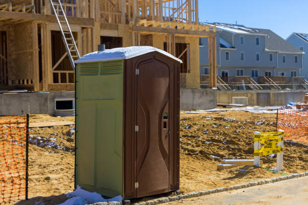 Best High-end porta potty rental  in Plains, KS