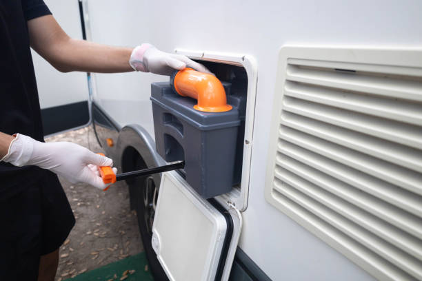 Best Affordable portable toilet rental  in Plains, KS