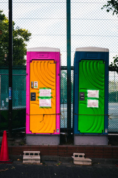 Best Best portable toilet rental  in Plains, KS